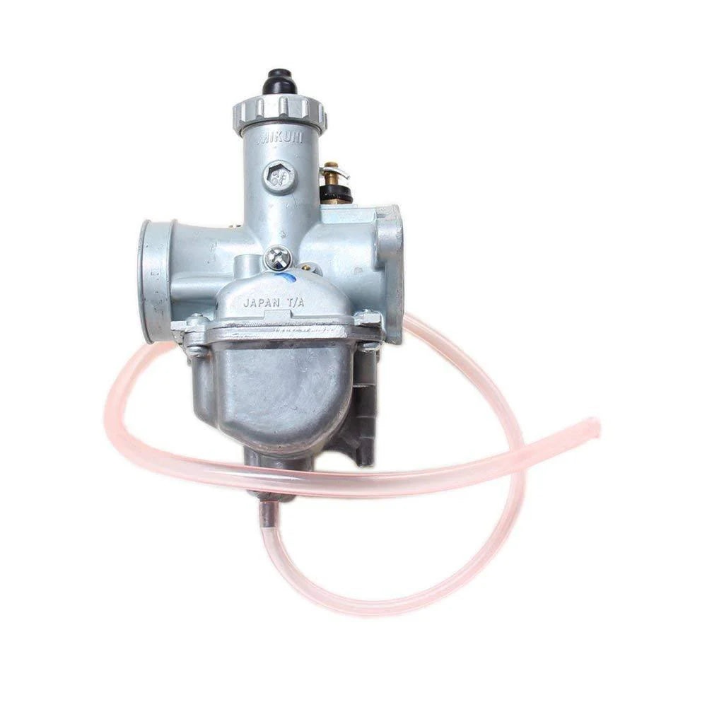 Mikuni VM22 Carb